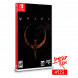 Игра Quake (Limited Run #119) [Nintendo Switch, русская версия] в Москве