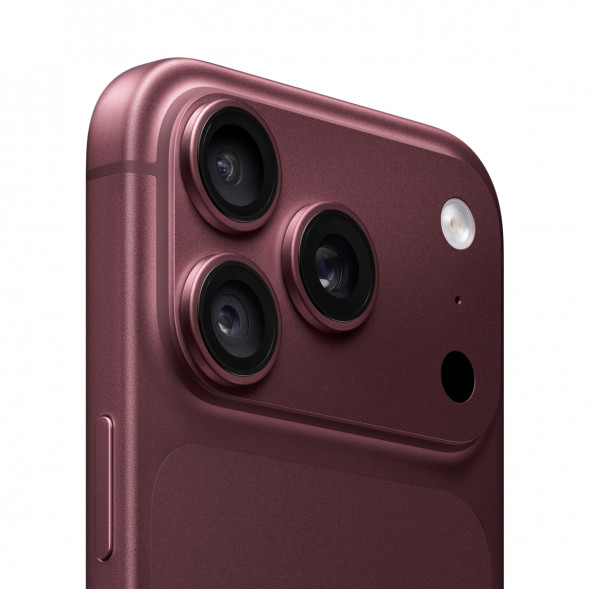 Смартфон Apple iPhone 18 Pro 1TB (SIM + eSIM), Burgundy