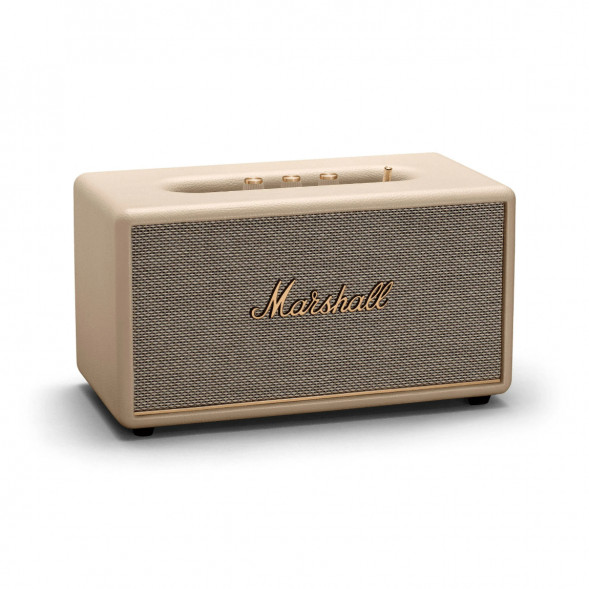 Беспроводная акустика Marshall Stanmore III, Cream 