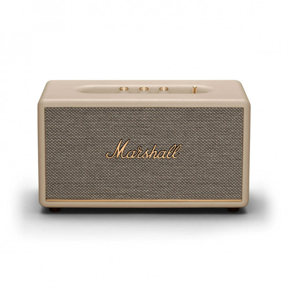 Беспроводная акустика Marshall Stanmore III, Cream 
