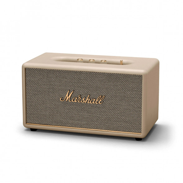 Беспроводная акустика Marshall Stanmore III, Cream 