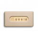 Беспроводная акустика Marshall Stanmore III, Cream 
