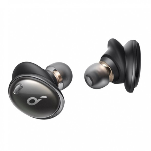 Беспроводные наушники Anker Soundcore Liberty 3 Pro, черный