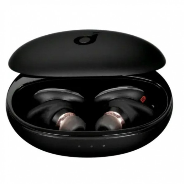 Беспроводные наушники Anker Soundcore Liberty 3 Pro, черный
