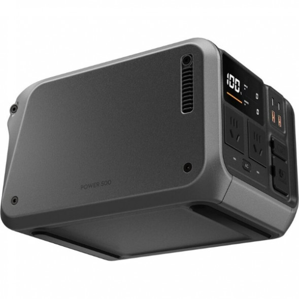 Портативный источник питания DJI Power 500 в Казани