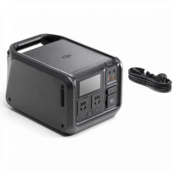 Портативный источник питания DJI Power 500 в Казани