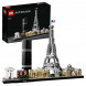 Конструктор LEGO Architecture 21044 Париж