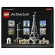 Конструктор LEGO Architecture 21044 Париж