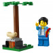 Конструктор LEGO City Fire 60212 Пожар на пикнике