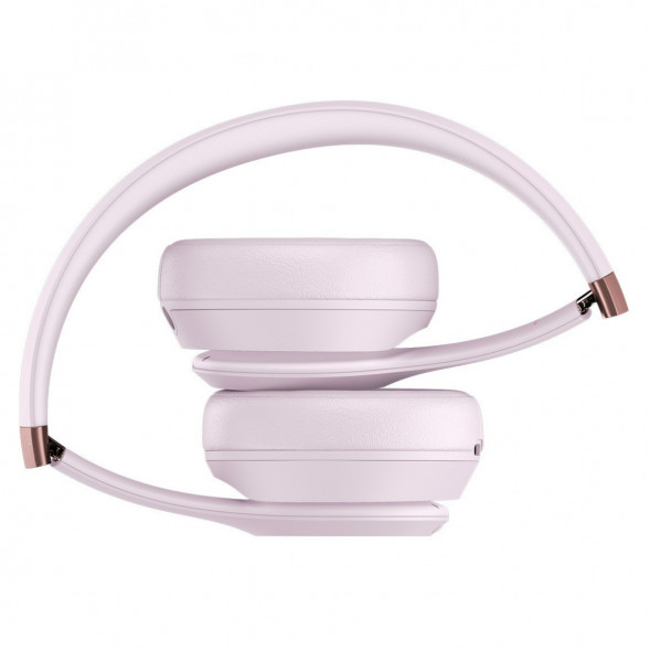 Беспроводные наушники Beats Solo 4, розовый