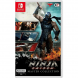 Игра Ninja Gaiden: Master Collection [Nintendo Switch, английская версия]