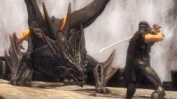 Игра Ninja Gaiden: Master Collection [Nintendo Switch, английская версия]