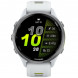 Умные часы Garmin Forerunner 970 Titanium Whitestone/Translucent Amp Yellow Band 010-02969-11 в Хабаровске