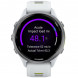 Умные часы Garmin Forerunner 970 Titanium Whitestone/Translucent Amp Yellow Band 010-02969-11 в Хабаровске
