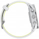 Умные часы Garmin Forerunner 970 Titanium Whitestone/Translucent Amp Yellow Band 010-02969-11 в Хабаровске