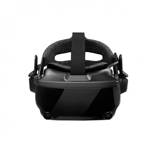 Шлем виртуальной реальности Valve Index Headset в Москве