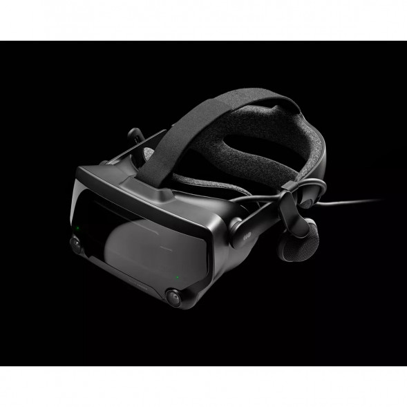 Шлем виртуальной реальности Valve Index Headset в Москве