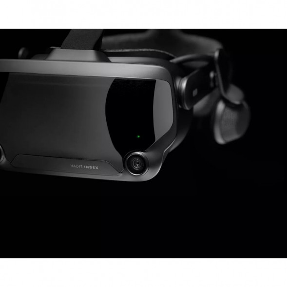 Шлем виртуальной реальности Valve Index Headset в Москве