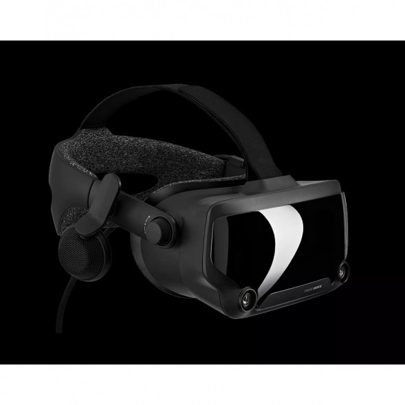 Шлем виртуальной реальности Valve Index Headset в Москве