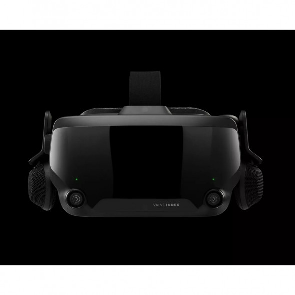 Шлем виртуальной реальности Valve Index Headset в Москве