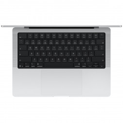 Ноутбук Apple MacBook Pro 14 2026 MGDN4 (M5 Pro 16-Core GPU, 24GB/1TB), Серебристый/Silver