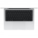 Ноутбук Apple MacBook Pro 14 2026 MGDN4 (M5 Pro 16-Core GPU, 24GB/1TB), Серебристый/Silver