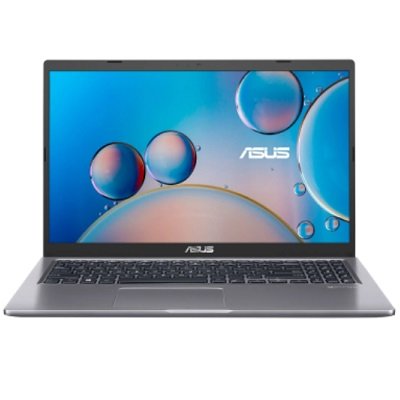 15.6" Ноутбук ASUS X515EA-EJ914T (1920x1080, Intel Core i3 3 ГГц, RAM 4 ГБ, SSD 128 ГБ, Win10 Home), 90NB0TY1-M15020, серый