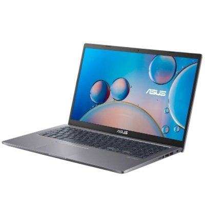 15.6&quot; Ноутбук ASUS X515EA-EJ914T (1920x1080, Intel Core i3 3 ГГц, RAM 4 ГБ, SSD 128 ГБ, Win10 Home), 90NB0TY1-M15020, серый