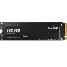 Твердотельный накопитель Samsung 980 500 ГБ M.2 MZ-V8V500BW