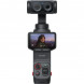 Экшн-камера Insta360 Luna Ultra Standard Combo, Cosmic Black в Чите