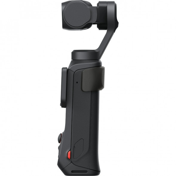 Экшн-камера Insta360 Luna Ultra Standard Combo, Cosmic Black в Чите