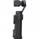 Экшн-камера Insta360 Luna Ultra Standard Combo, Cosmic Black в Чите