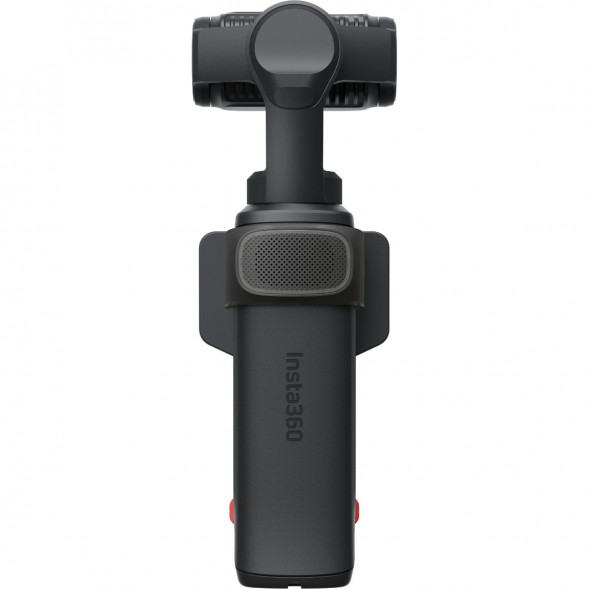 Экшн-камера Insta360 Luna Ultra Standard Combo, Cosmic Black в Чите