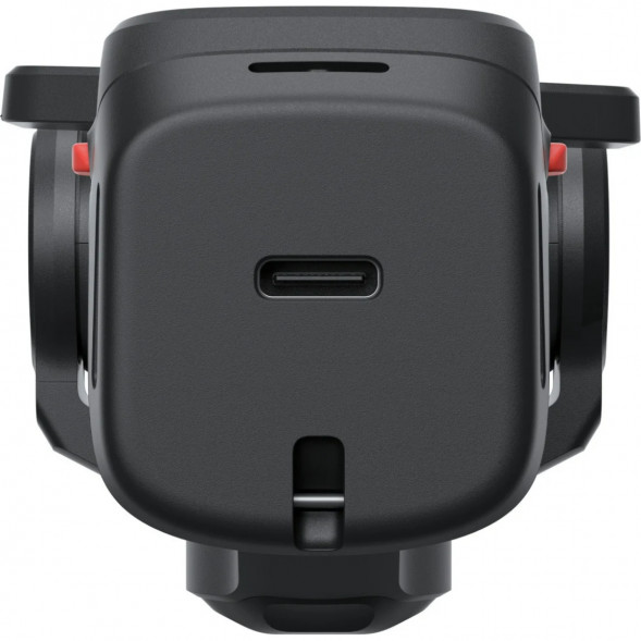 Экшн-камера Insta360 Luna Ultra Standard Combo, Cosmic Black в Чите