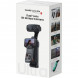 Экшн-камера Insta360 Luna Ultra Standard Combo, Cosmic Black в Чите