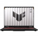 Ноутбук ASUS TUF Gaming A16 FA608PM-RV041 (16&amp;quot;, AMD Ryzen 9 8940HX 2.4ГГц, 16 ядер, 16ГБ DDR5, 1024ГБ SSD, NVIDIA GeForce RTX 5060 8 ГБ)