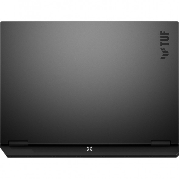 Ноутбук ASUS TUF Gaming A16 FA608PM-RV041 (16&amp;quot;, AMD Ryzen 9 8940HX 2.4ГГц, 16 ядер, 16ГБ DDR5, 1024ГБ SSD, NVIDIA GeForce RTX 5060 8 ГБ)