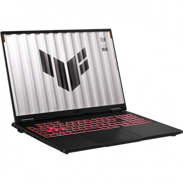 Ноутбук ASUS TUF Gaming A16 FA608PM-RV041 (16&amp;quot;, AMD Ryzen 9 8940HX 2.4ГГц, 16 ядер, 16ГБ DDR5, 1024ГБ SSD, NVIDIA GeForce RTX 5060 8 ГБ)