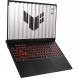 Ноутбук ASUS TUF Gaming A16 FA608PM-RV041 (16&amp;quot;, AMD Ryzen 9 8940HX 2.4ГГц, 16 ядер, 16ГБ DDR5, 1024ГБ SSD, NVIDIA GeForce RTX 5060 8 ГБ)