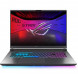 Ноутбук ASUS ROG Strix G18 G815JMR-TT241 (18&amp;quot;, IPS, Intel Core i9 14900HX 2.2 Ггц, 24 ядра, 16Гб DDR5, SSD 512 Гб, NVIDIA GeForce RTX 5060 - 8Гб, Без ОС), серый