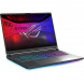 Ноутбук ASUS ROG Strix G18 G815JMR-TT241 (18&amp;quot;, IPS, Intel Core i9 14900HX 2.2 Ггц, 24 ядра, 16Гб DDR5, SSD 512 Гб, NVIDIA GeForce RTX 5060 - 8Гб, Без ОС), серый