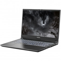 Ноутбук COLORFUL X15 XS-HE55016512B-1EAA (15.6&amp;quot;, IPS, Intel Core i5 12450H 2ГГц, 8 ядер, 16ГБ DDR4, 512ГБ SSD, NVIDIA GeForce RTX 3050 -  4 Гб, Windows 11 Home), серый