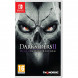 Игра Darksiders II: Deathinitive Edition [Nintendo Switch, русская версия] в Омск