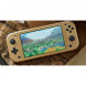 Игровая приставка Nintendo Switch Lite (Hyrule Edition)