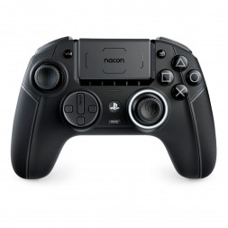 Беспроводной геймпад Nacon Revolution Pro 5 для PlayStation 5, черный