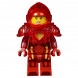 Конструктор LEGO Nexo Knights 70331 Мэйси – Абсолютная сила