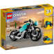 Конструктор LEGO Creator 31135 Винтажный мотоцикл