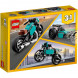 Конструктор LEGO Creator 31135 Винтажный мотоцикл