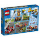 Конструктор LEGO City Fire 60112 Пожарная машина