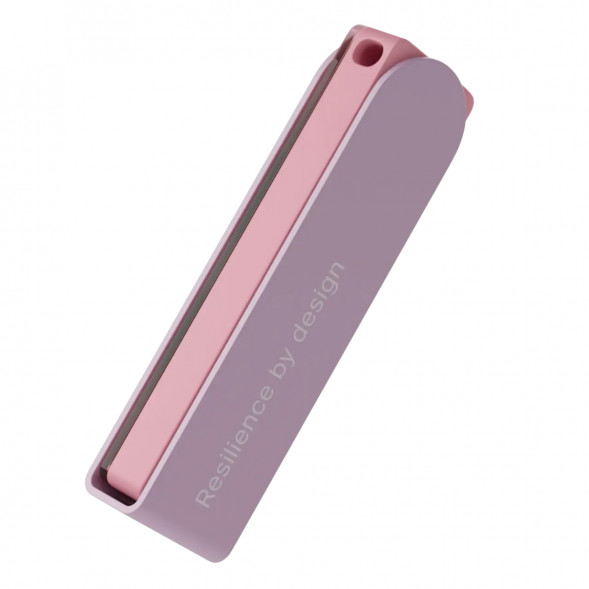 Аппаратный криптокошелек Ledger Nano X, Pastel Pink в Курске